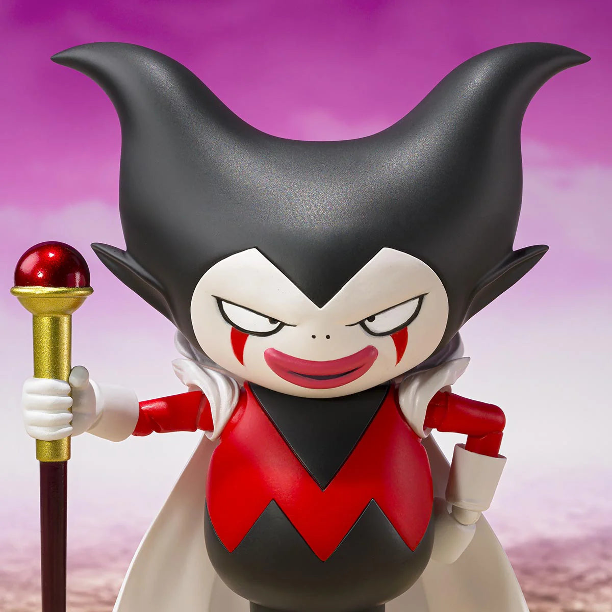 KING GOMAH "DRAGON BALL DAIMA", TAMASHII NATIONS S.H.Figuarts