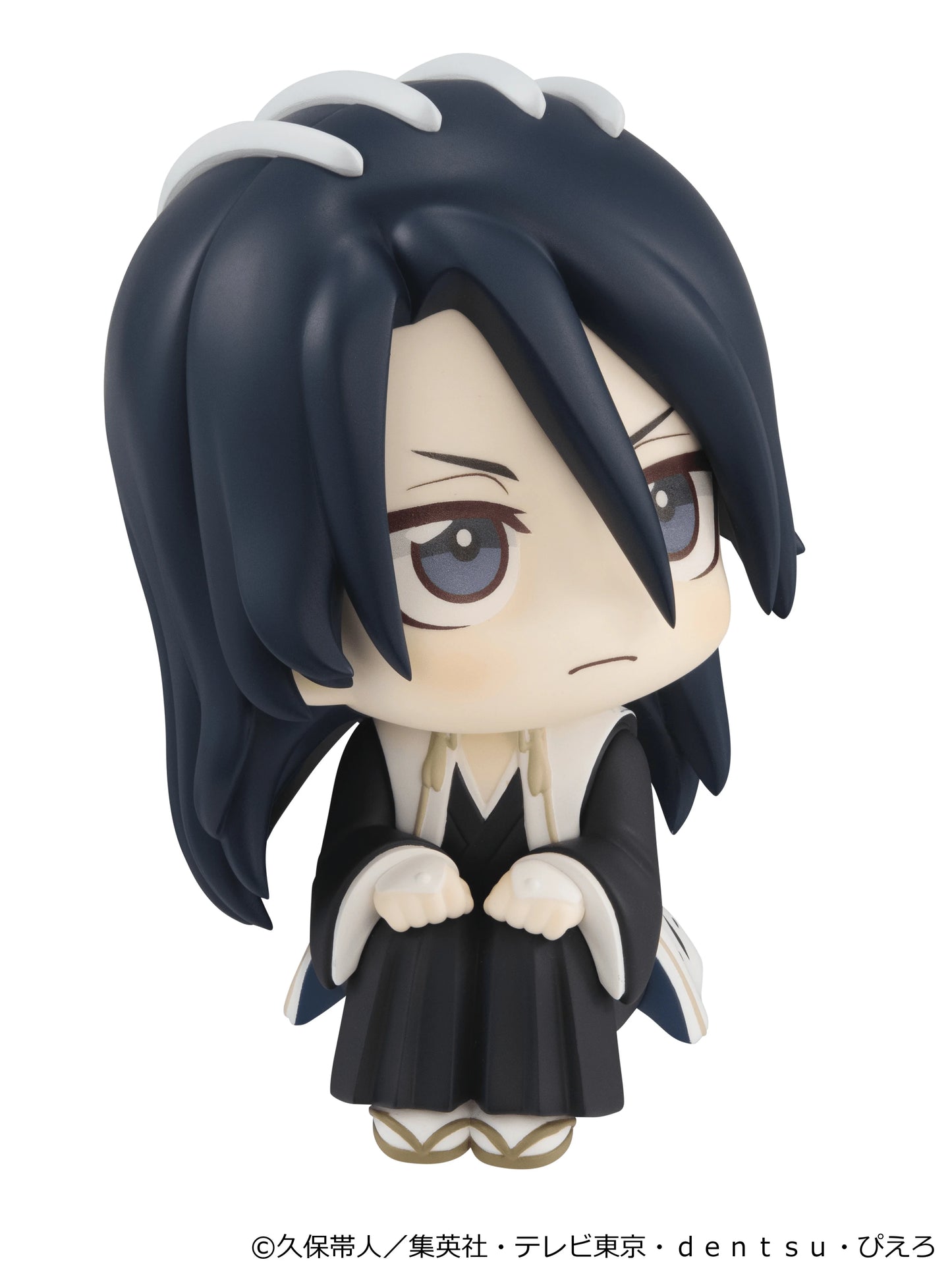 Lookup BLEACH Thousand-Year Blood War Byakuya Kuchiki（Repeat）