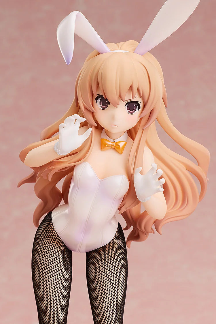 FREEing Taiga Aisaka Bunny Ver. 1/6 Scale Figure