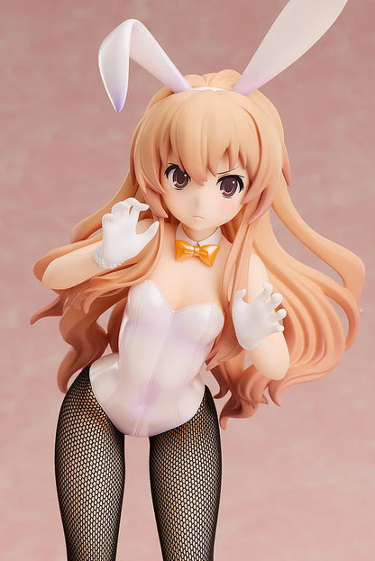 FREEing Taiga Aisaka Bunny Ver. 1/6 Scale Figure