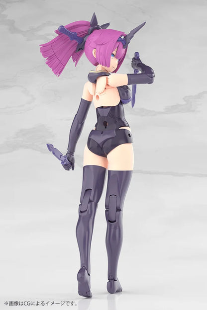 ASRA ARCHER KIZUNA SHADOW EDITION FULL PACKAGE