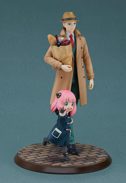 Good Smile Company Anya & Loid 1/7 Scale Figure SPY x FAMILY