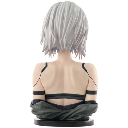 A2 (For the Glory of Mankind) "NieR:Automata", Ichibansho Art Scale Figure