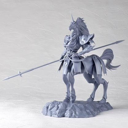 KAIYODO Artpla Sleipnir Plastic Model Kit