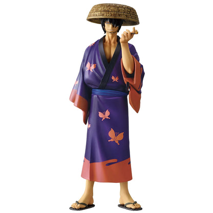 Shinsuke Takasugi (Gintama Exhibition) "Gintama", Masterlise Expiece Ichibansho Figure