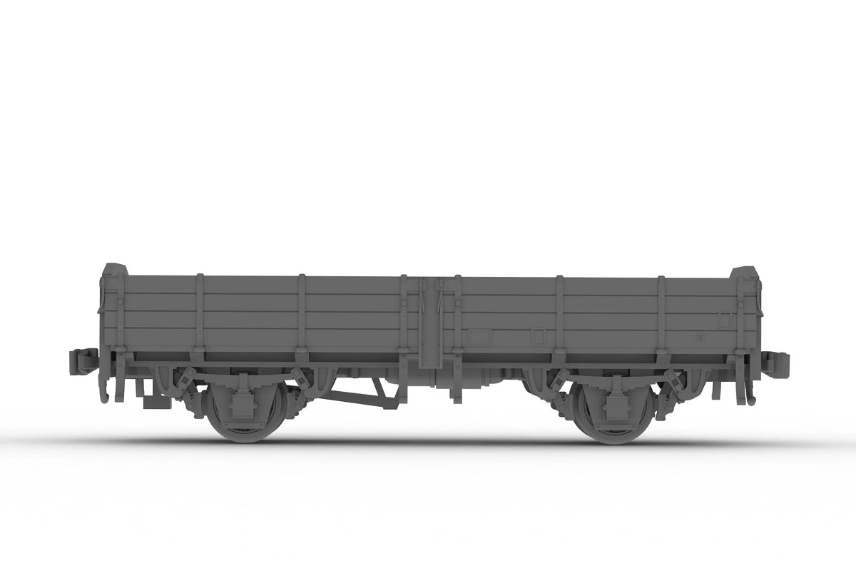 freight car(type Tom)
