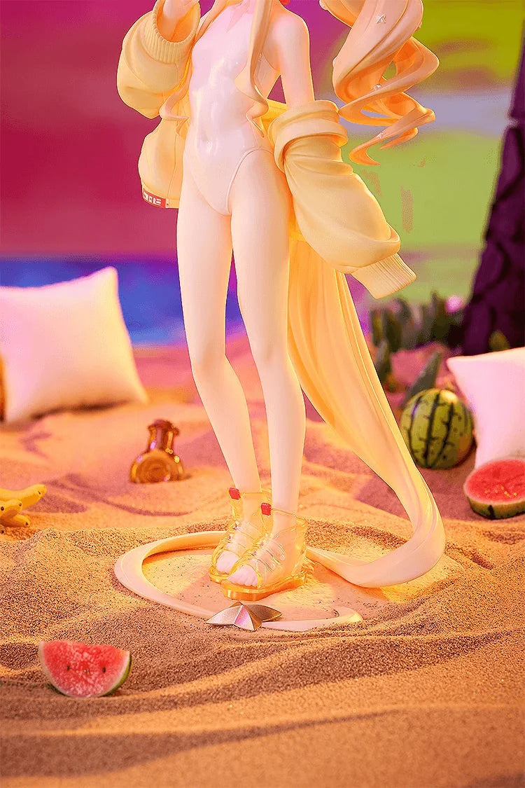 Seia (Swimsuit)