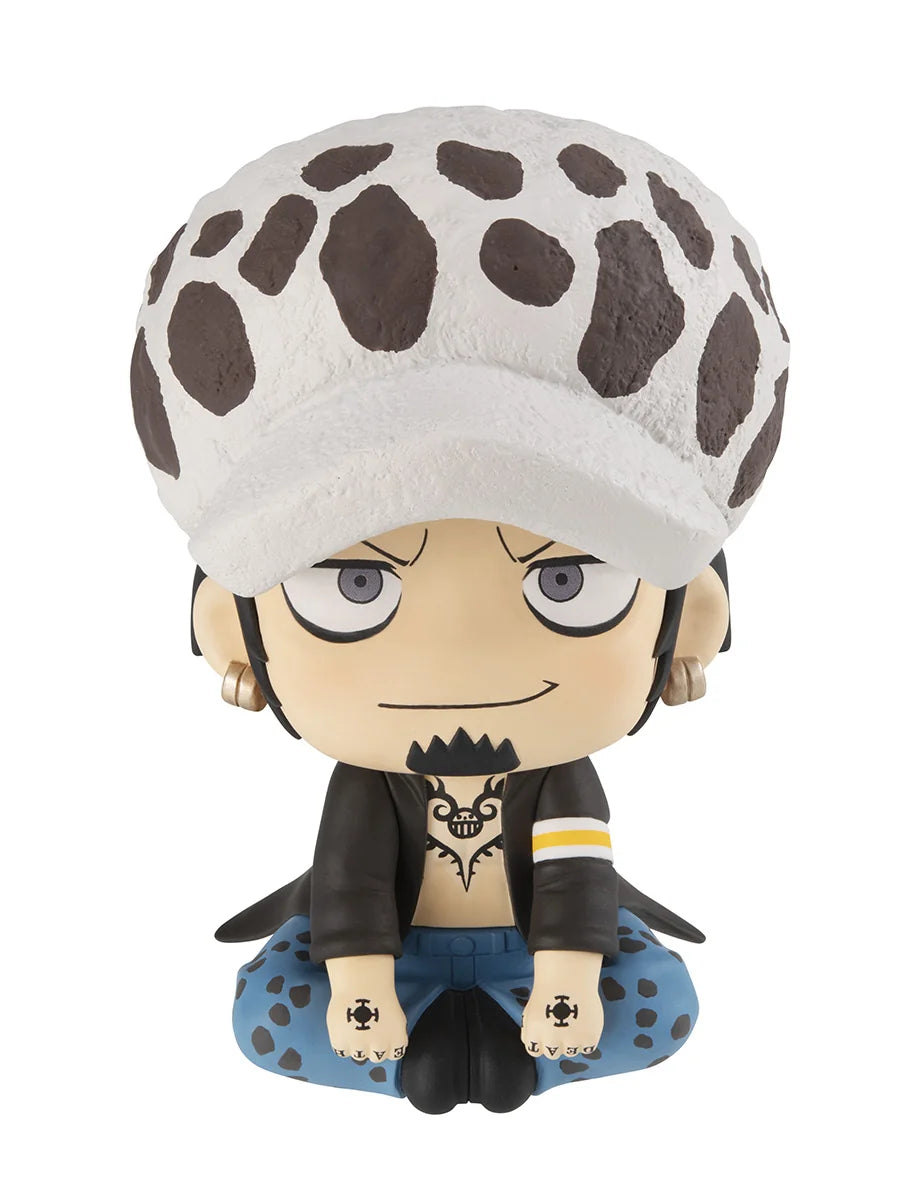 Lookup ONE PIECE Trafalgar Law（Repeat）
