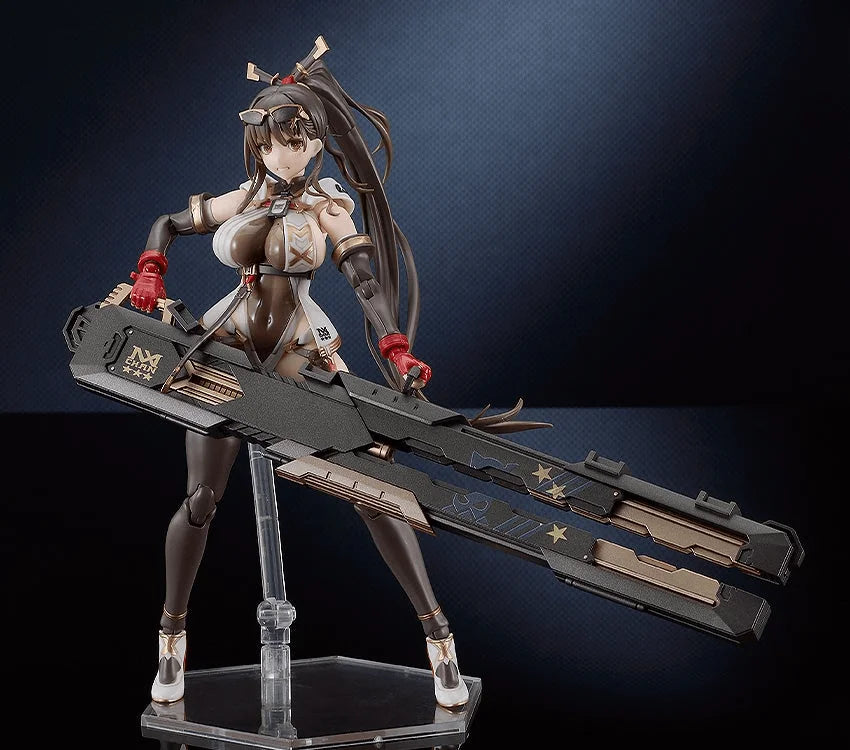 PLAMATEA MX-chan