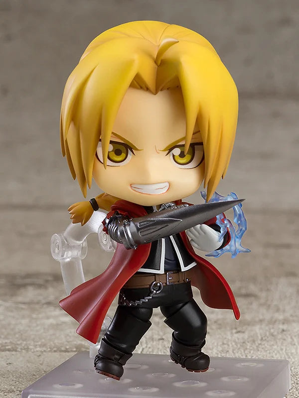 Nendoroid Edward Elric