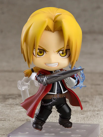 Nendoroid Edward Elric