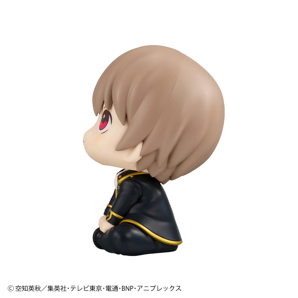 Lookup Gintama Kagura & Sougo Okita Set【with gift】