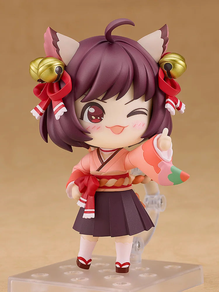 Good Smile Company Nendoroid Ichihime Mahjong Soul Figure