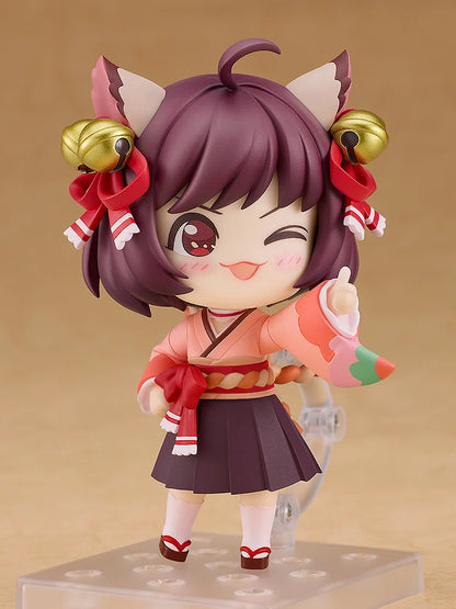 Good Smile Company Nendoroid Ichihime Mahjong Soul Figure