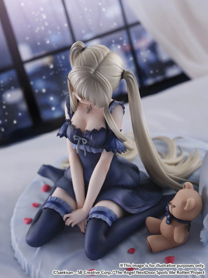 Mahiru Shiina Little Devil Ver.(SHIBUYA SCRAMBLE FIGURE)