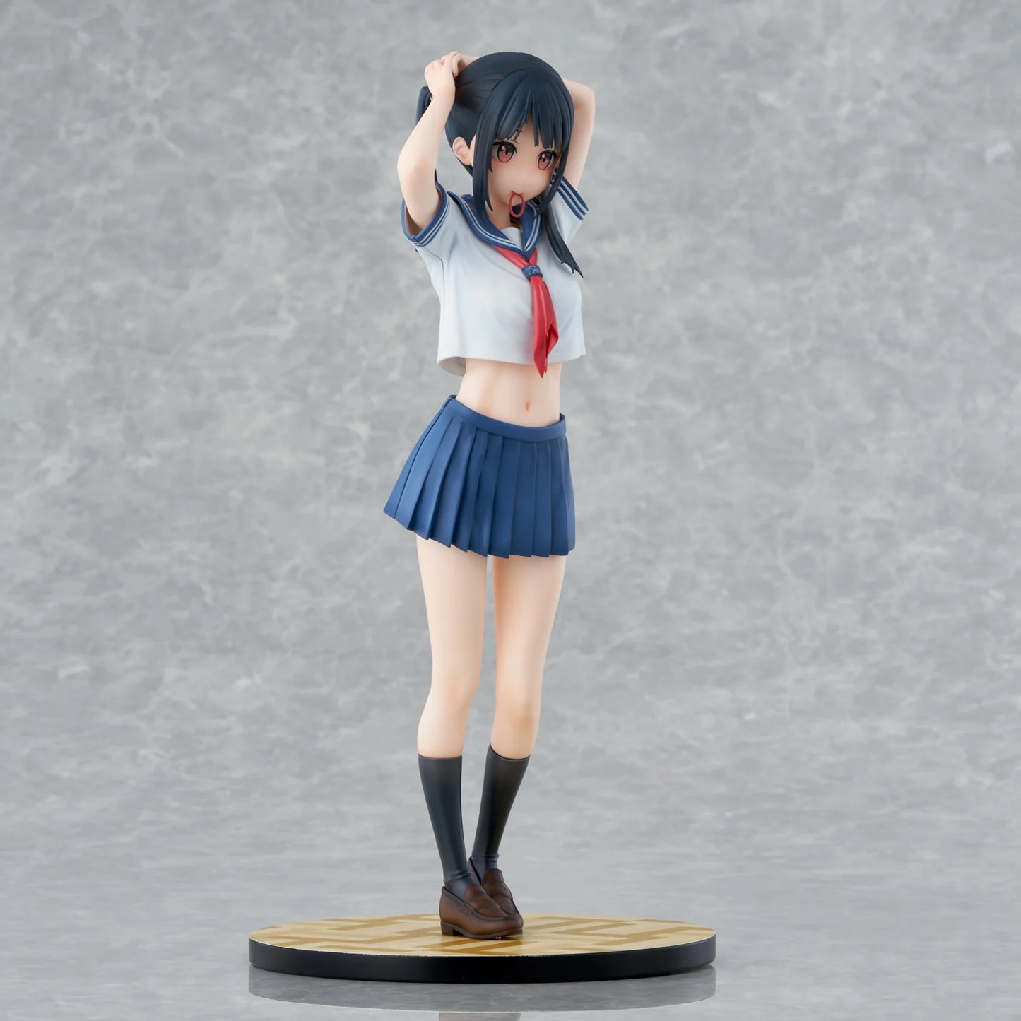eStream Kantoku Sailor Fuku no Mannaka Scale Figure