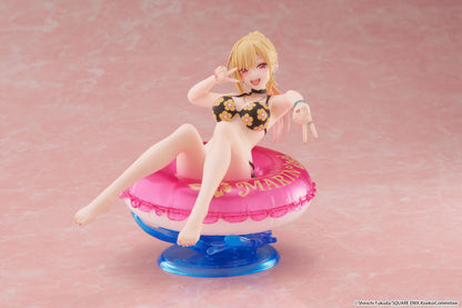 My Dress-Up Darling Aqua Float Girls Figure - Marin Kitagawa (Reissue)