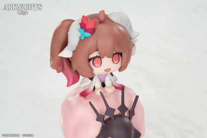 ARKNIGHTS HappyShake Series Eyjafjalla the Hvít Aska
