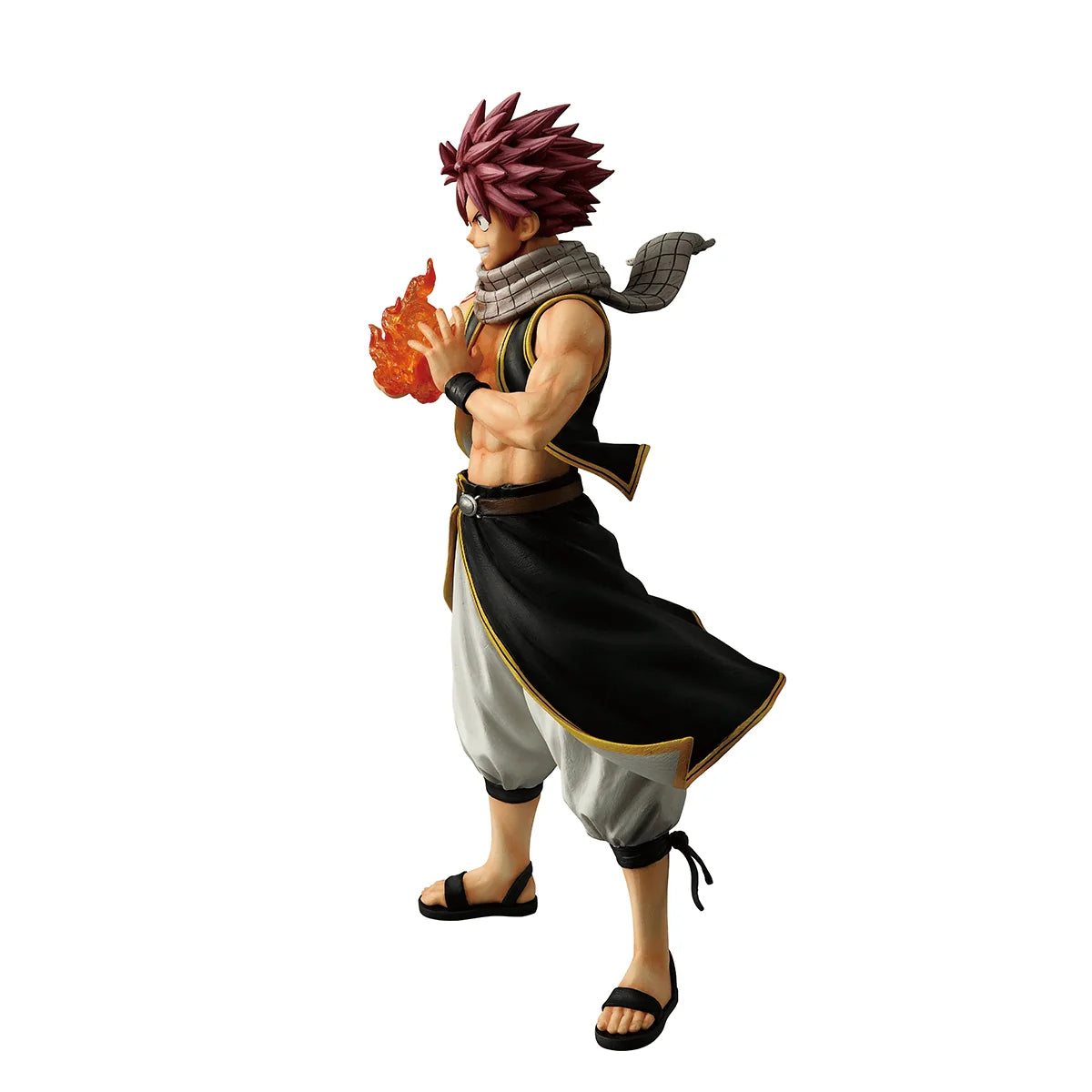 Natsu Dragneel (Fairy Tail 20th Anniversary)