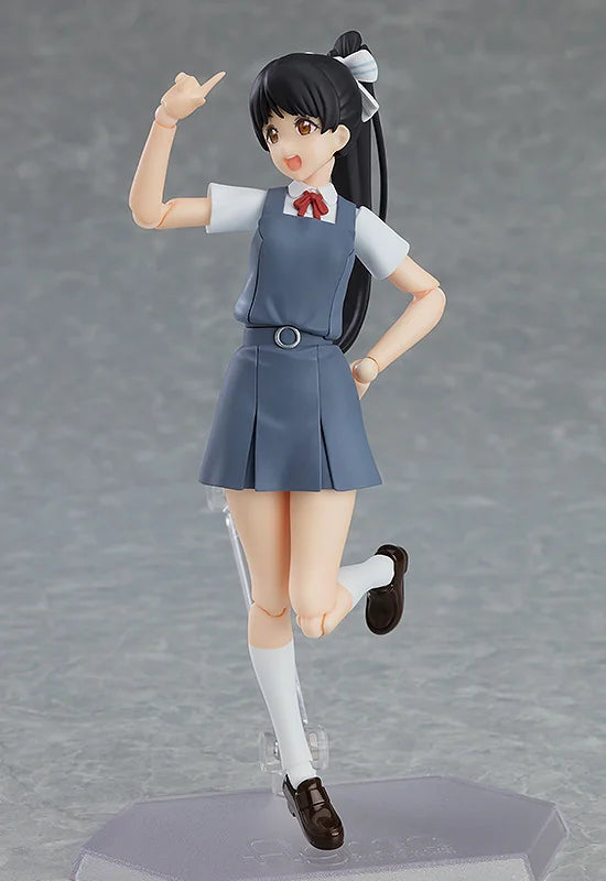 Good Smile Company figma Ren Hazuki Love Live! Superstar!! Action Figure