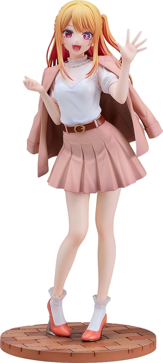 Good Smile Company Ruby Date Style 1/6 Scale Figure Oshi no Ko