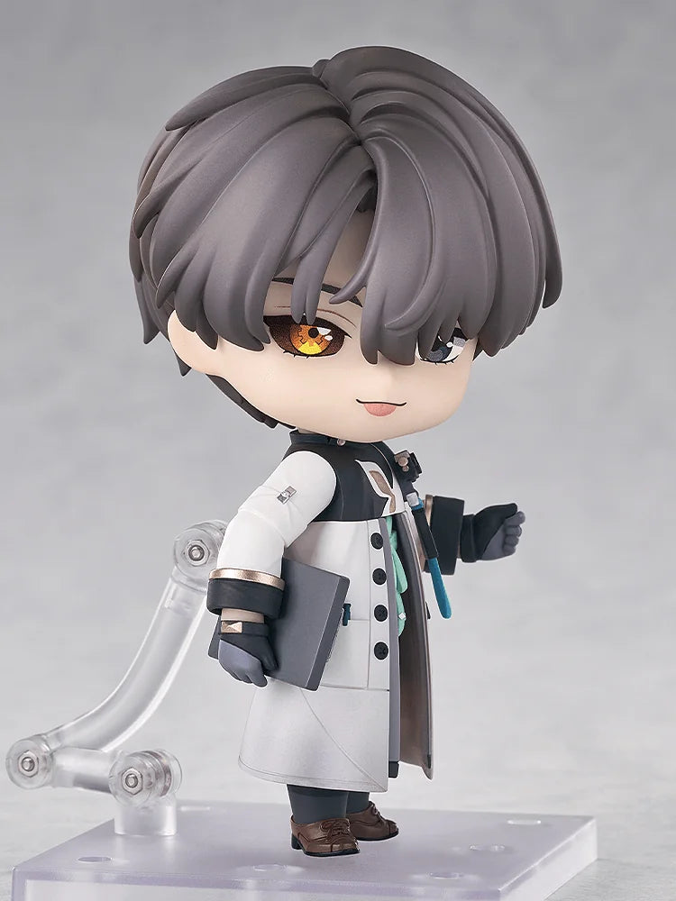 Good Smile Company Nendoroid X Reverse: 1999 Action Figure