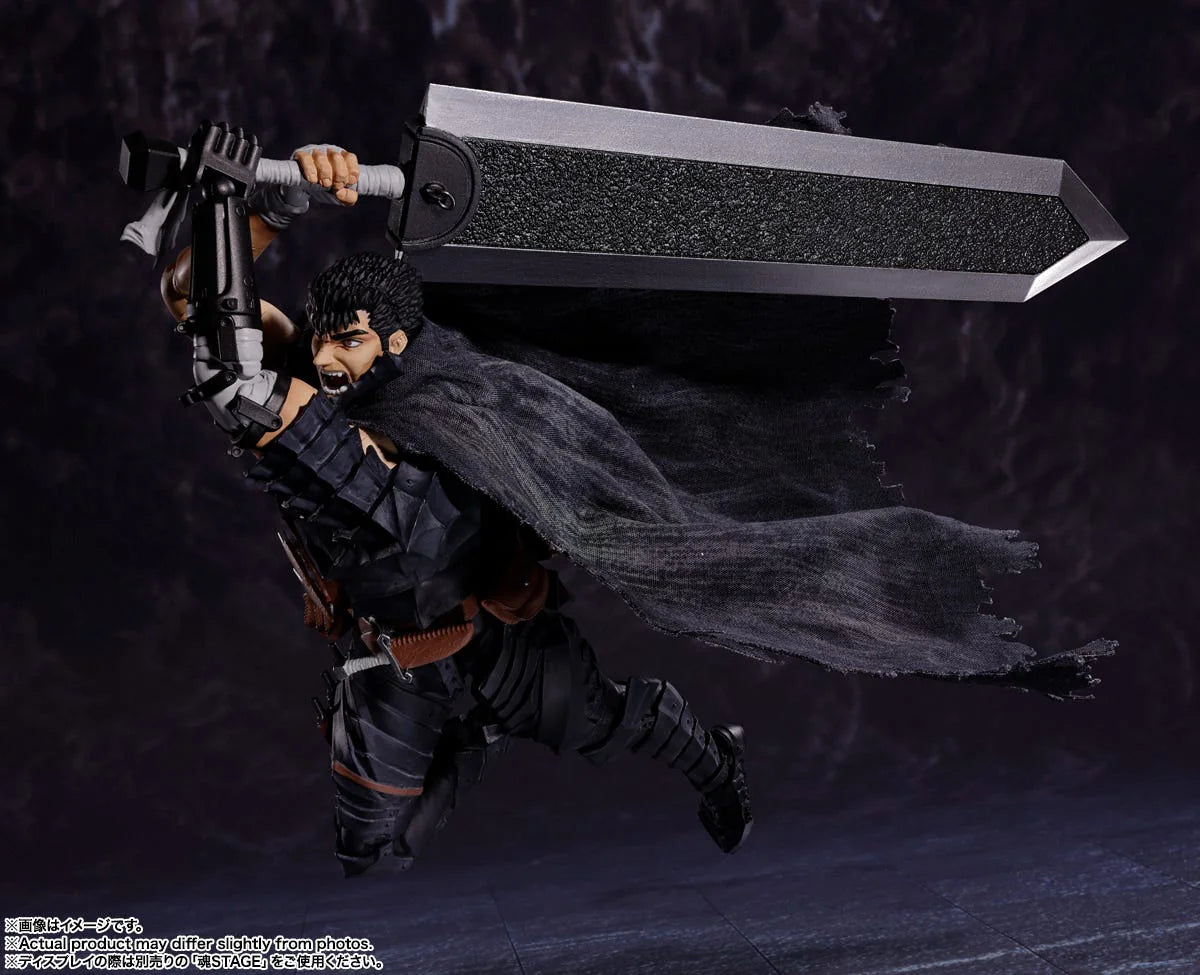 Guts (Berserker Armor)