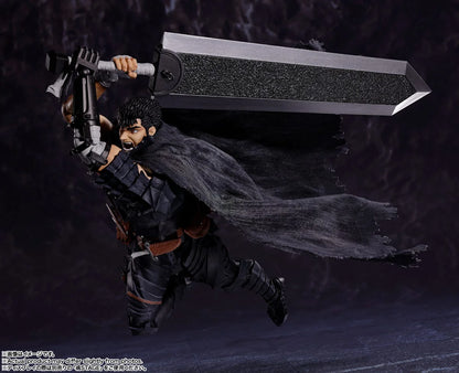 Guts (Berserker Armor)