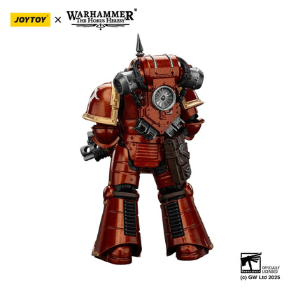 JOYTOY Thousand Sons MK III Tactical Legionary Action Figure