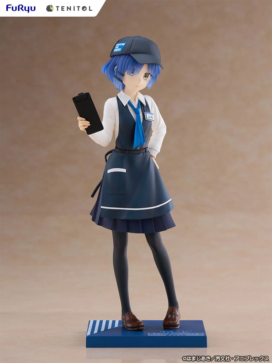 FuRyu Bocchi the Rock! Ryo Yamada Cafe Style Figure