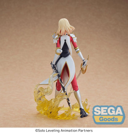 XrossLink "Solo Leveling" Figure "Cha Hae-In"