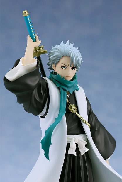 Good Smile Company POP UP PARADE Toshiro Hitsugaya Collectible Figure