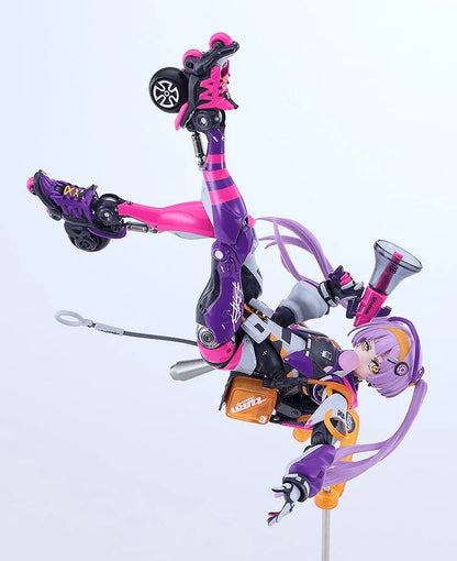 MOTORED CYBORG RUNNER SSX-155c "POP TRACKER"