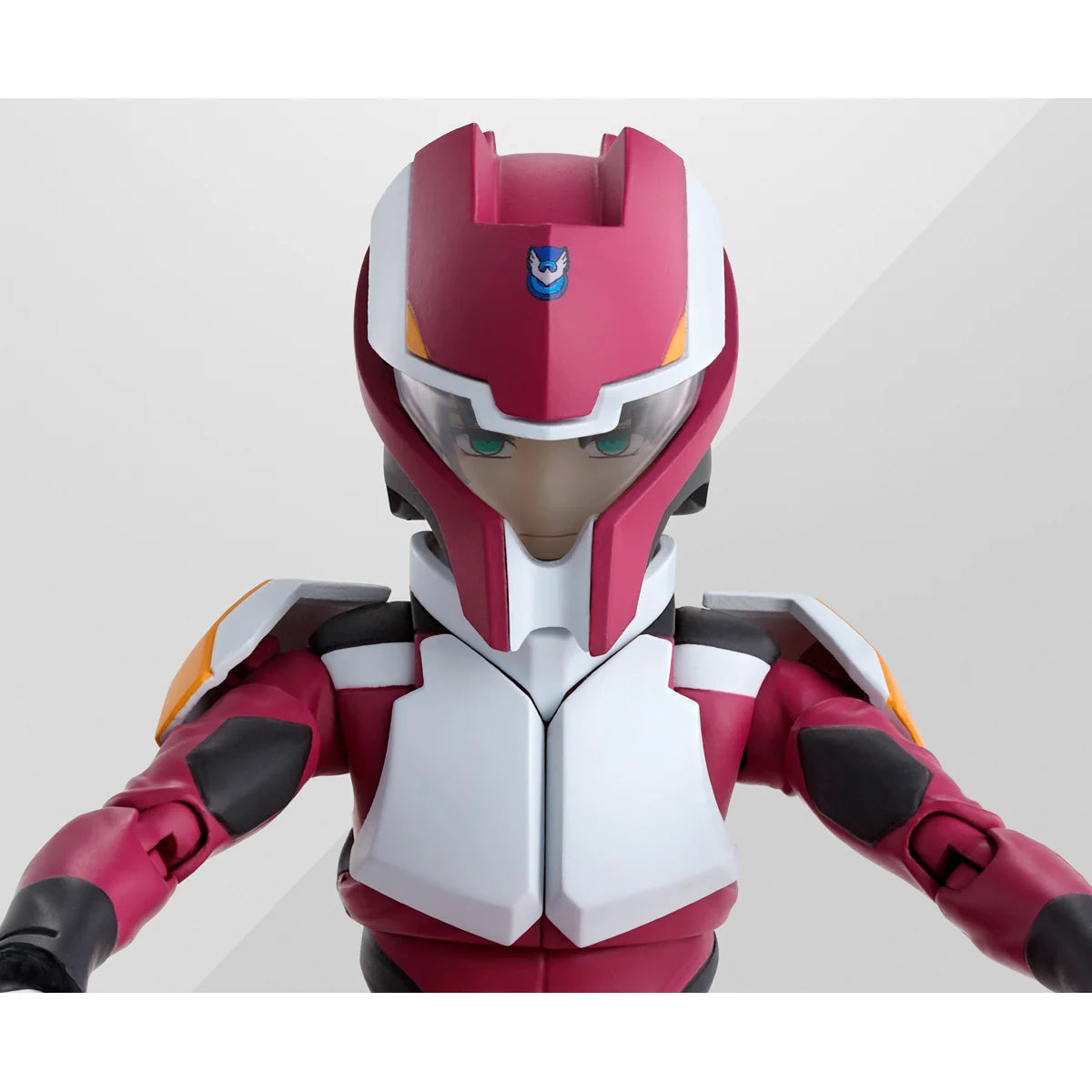 S.H. Figuarts Athrun Zala Compass Pilot Suit Gundam SEED Freedom Action Figure
