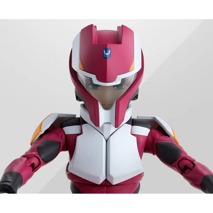 S.H. Figuarts Athrun Zala Compass Pilot Suit Gundam SEED Freedom Action Figure