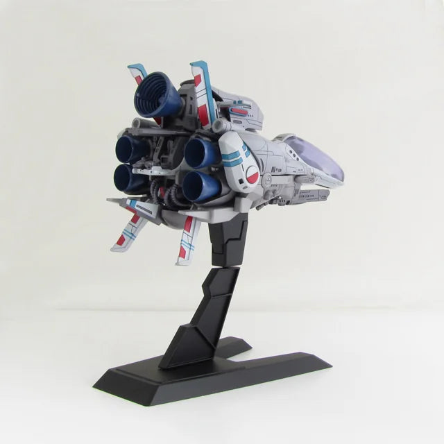 Plum PMOA R-9A Arrow Head 1/100 Scale Plastic Model Kit