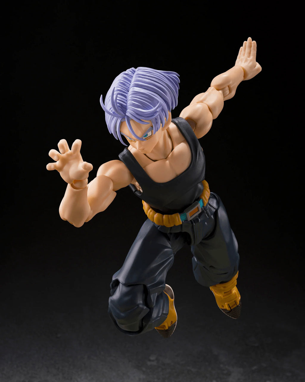 TRUNKS <Z-FIGHTERS>(<Z-FIGHTERS> GROUP BASE Ver.B LIMITED EDITION)