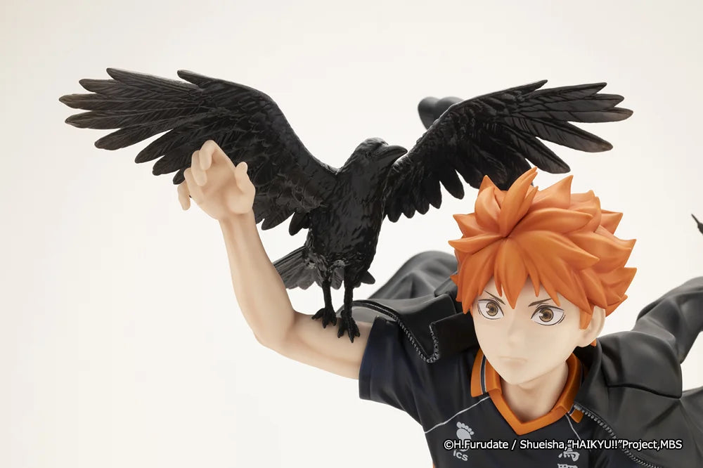 ARTFX J Shoyo Hinata