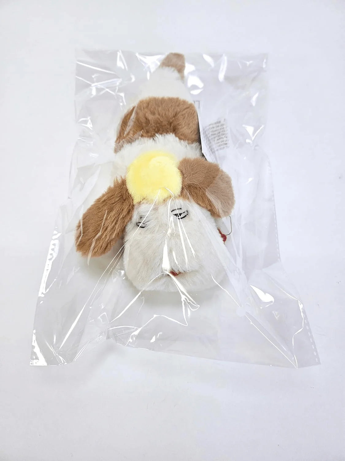 Howl's Moving Castle Heen Beanbag Plush (Medium)