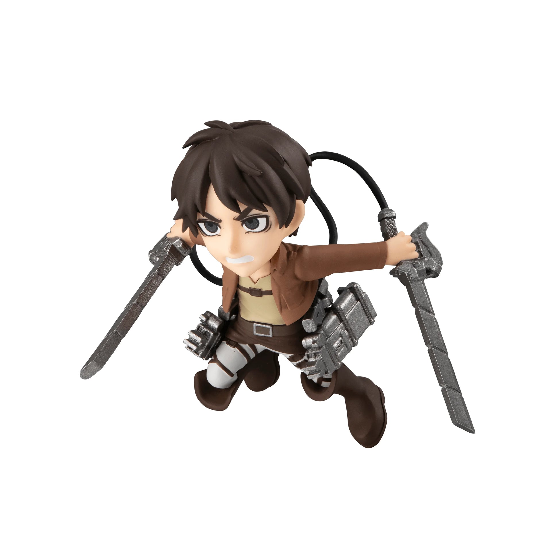 Tobimas Attack on Titan set【with gift】