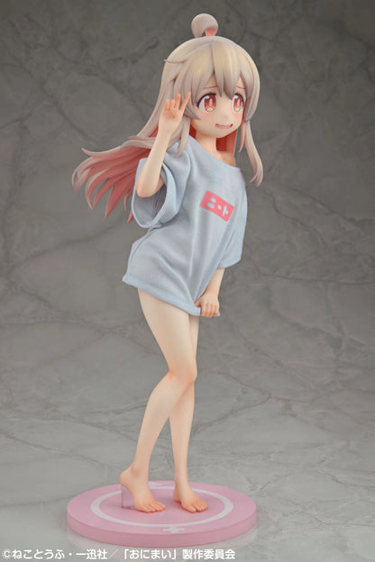 Medicos Entertainment Mahiro Oyama 1/4 Scale Figure ONIMAI