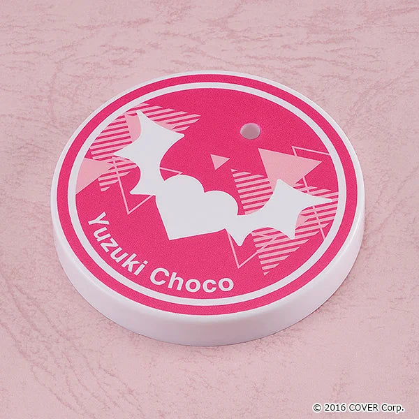 Good Smile Company Nendoroid Yuzuki Choco Action Figure