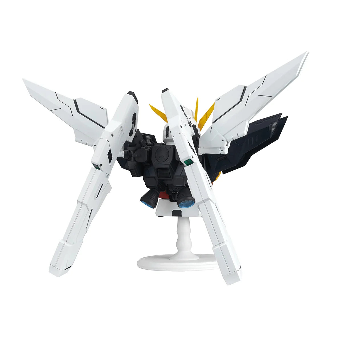 Gundam Double X (30th Anniversary),