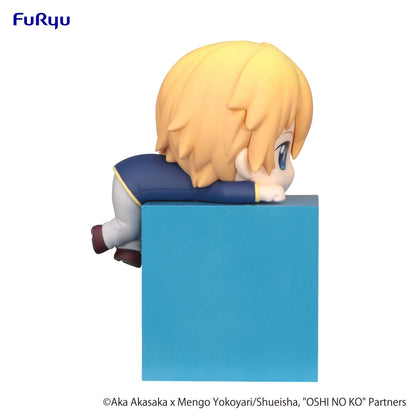 FuRyu OSHI NO KO Hikkake Figure -Aqua- Scale Figure