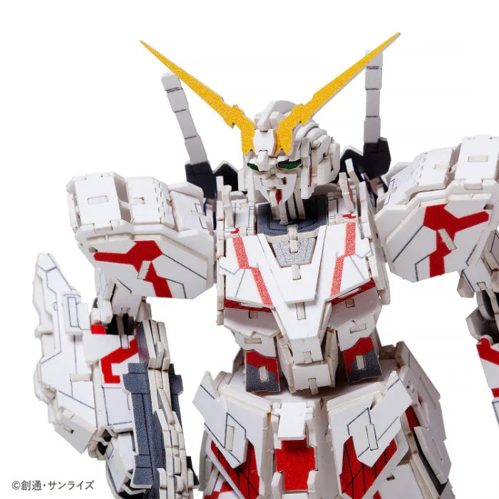 si-gu-mi PRO RX-0 Unicorn Gundam
