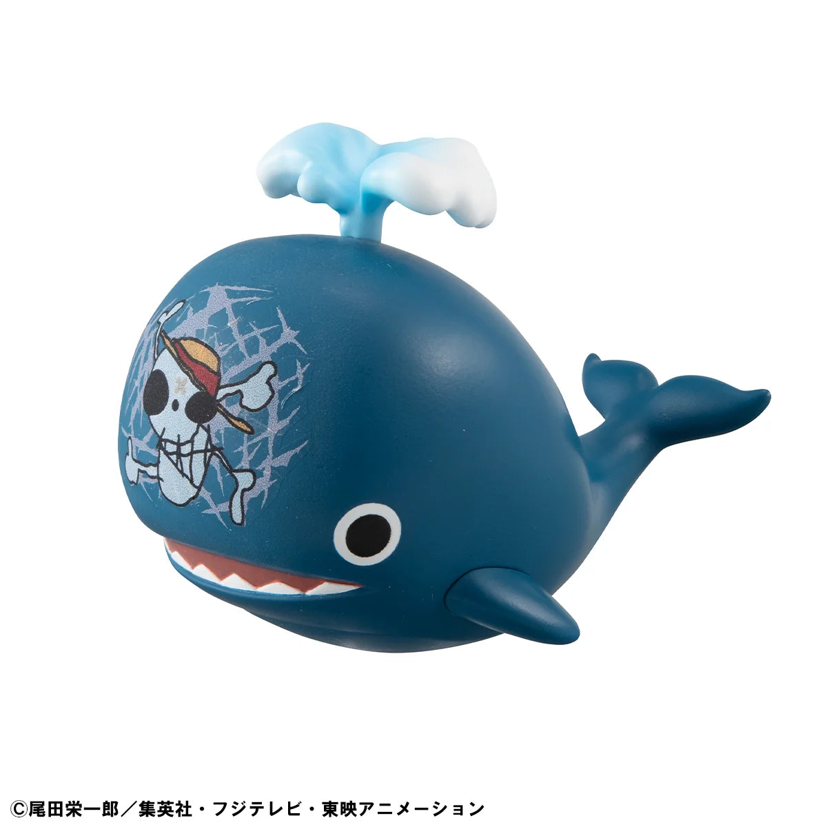 YURACOLLE series ONE PIECE Grand Line Collection Vol2 (Box of 6)
