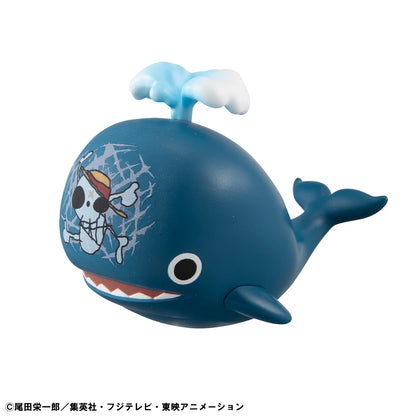 YURACOLLE series ONE PIECE Grand Line Collection Vol2 (Box of 6)