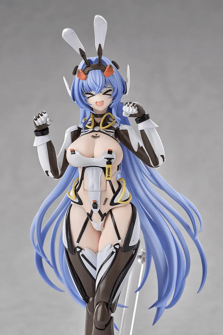 Good Smile Company Azur Lane New Jersey Hyper Body Figure (April Fools' Ver.)