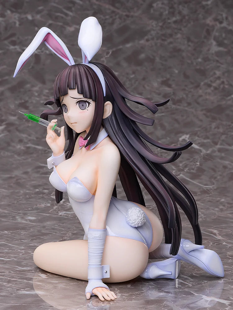 FREEing Mikan Tsumiki Bunny Ver. 1/4 Scale Figure