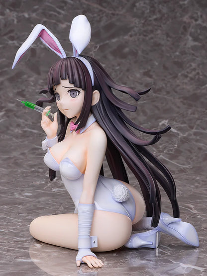 FREEing Mikan Tsumiki Bunny Ver. 1/4 Scale Figure